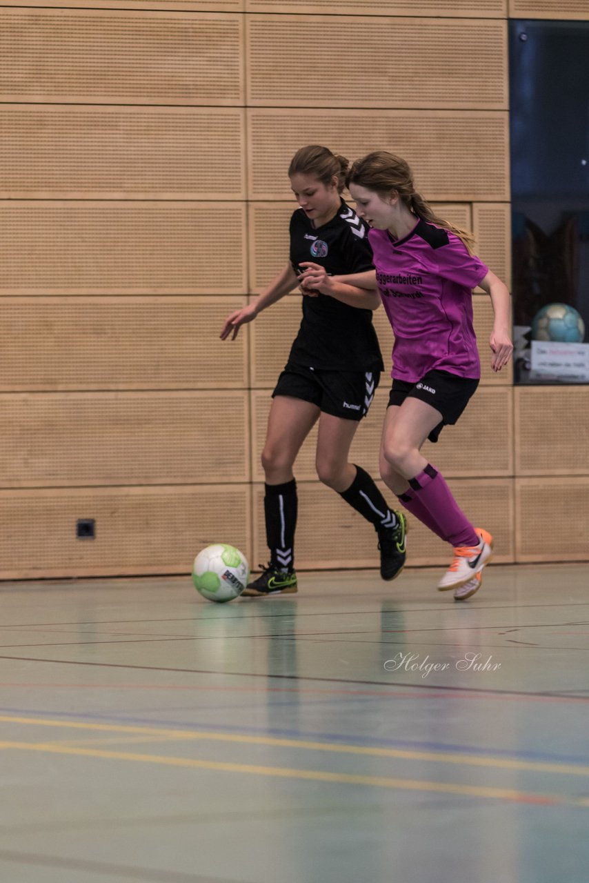 Bild 327 - Girls Cup
